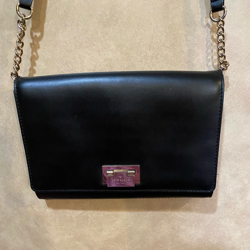 Vintage Kate Spade Crossbody
